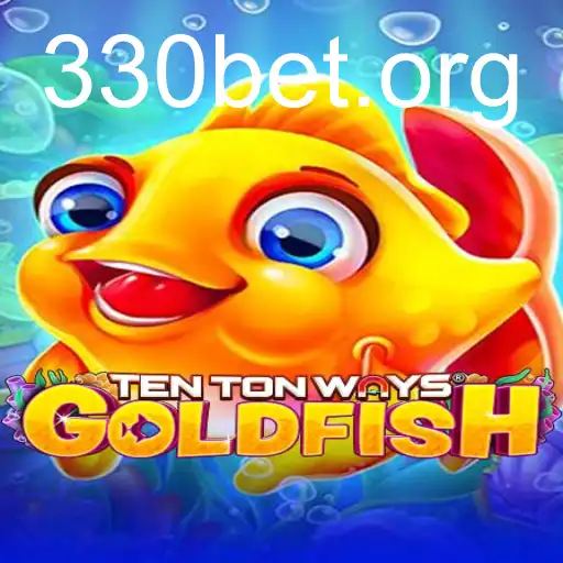 TenTonWaysGoldfish