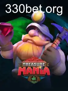 TreasureMania